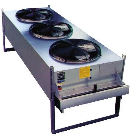 Heatcraft WSS105