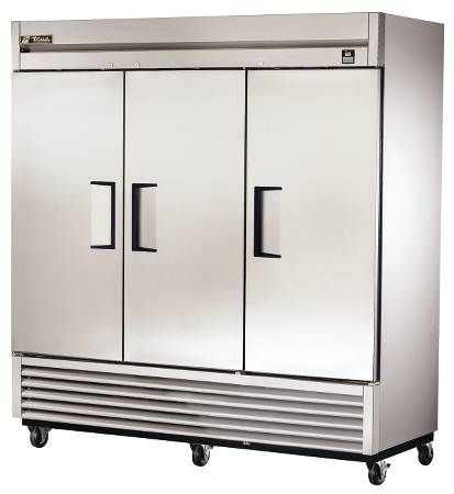 True Food Service Equipment TS-72F