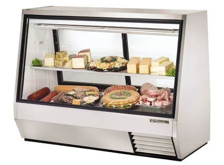 True Food Service Equipment TDBD-72-2