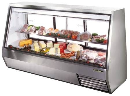 True Food Service Equipment TDBD-96-3