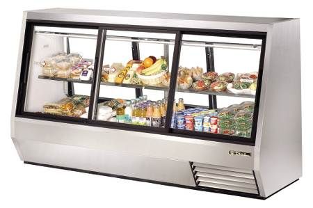 True Food Service Equipment TDBD-96-6