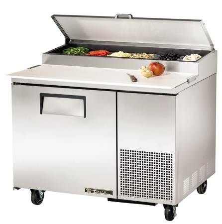 True Food Service Equipment TPP-44