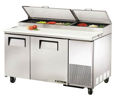 True Food Service Equipment TPP-60