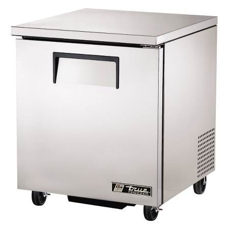 True Food Service Equipment TUC-27F