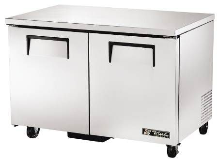 True Food Service Equipment TUC-48F