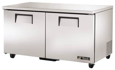 True Food Service Equipment TUC-60F