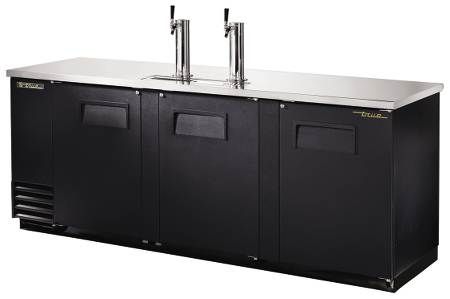 True Food Service Equipment TDD-4