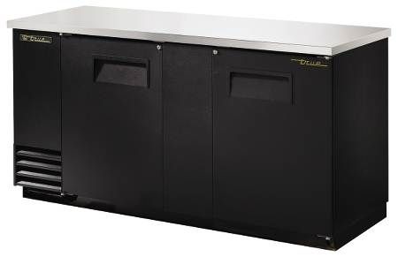 True Food Service Equipment TBB-3