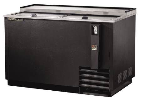 True Food Service Equipment TD-50-18