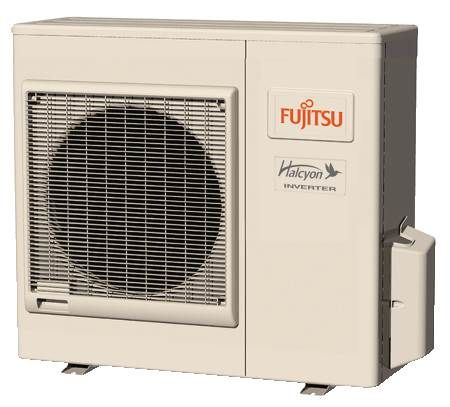 Fujitsu AOU24RLX