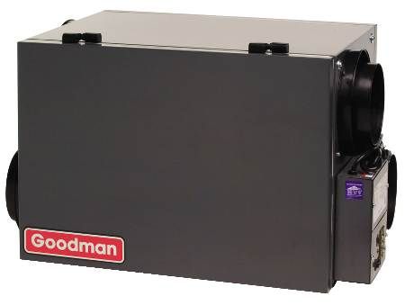 Goodman ERV-150
