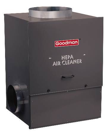 Goodman GHEPA350