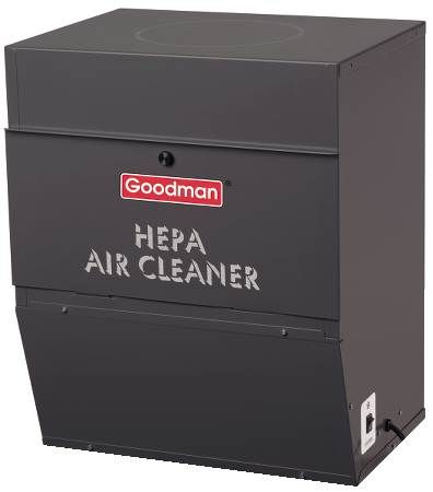 Goodman GDMHEPA400