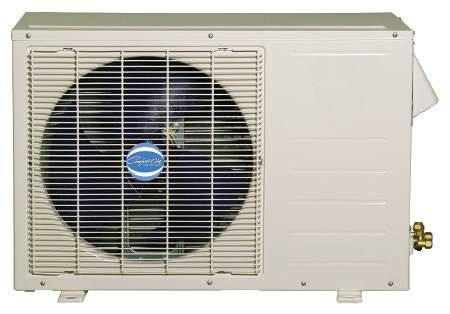 Comfort-Aire A-SMA24SB