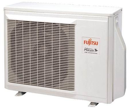 Fujitsu AOU9RLS