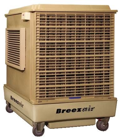 Breezair 63539