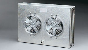 Heatcraft Refrigeration Products BTO13BG