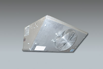 Heatcraft Refrigeration Products C17BG