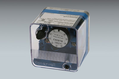 Honeywell C6097A1038