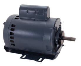 Fasco AC Motors and Blowers D2862