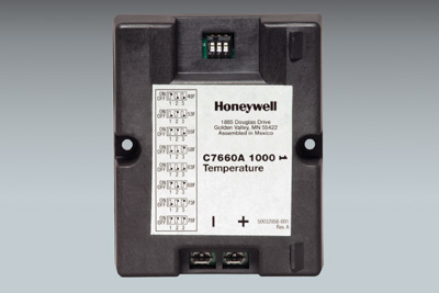 Honeywell C7660A1000