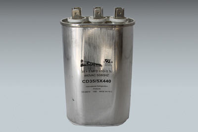 Generic Capacitor CD5/4X440