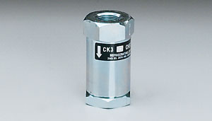 Parker CK3-1/2