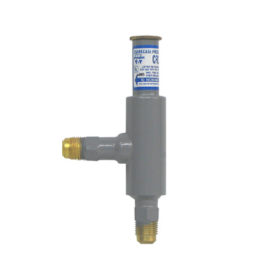 Sporlan CRO612FL