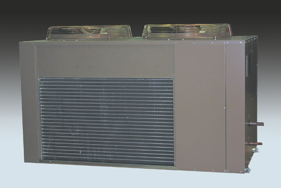 Drake Refrigeration CS80S