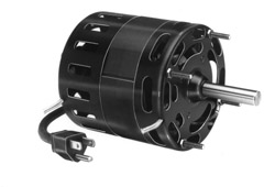 Fasco AC Motors and Blowers D1039