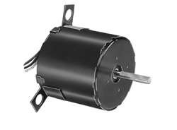 Fasco AC Motors and Blowers D1189