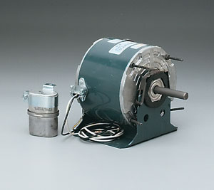 Fasco AC Motors and Blowers D834