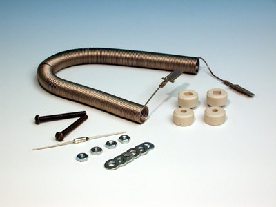 Sealed Unit Parts Company DH500FC