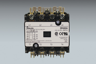Beacon Components DP43024
