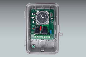 Grasslin Controls Corporation DTAV40