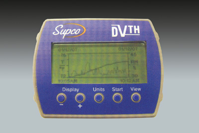 Sealed Unit Parts Company DVTH