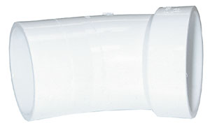 Generic Fitting E45F114PVCDWV