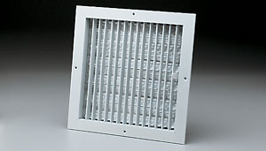 Hart and Cooley ECFM12X12