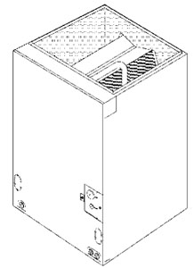 Arcoaire EPD48N26C