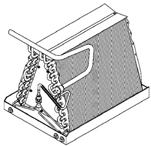 Arcoaire EPA48N26A