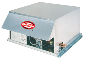 Trenton Refrigeration ES200M2IS2