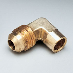 Generic Fitting ES244