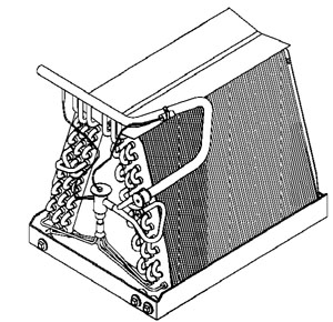 Arcoaire EXA24F19A