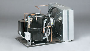 Copeland Corporation M4FF0075CAA020