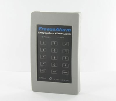 Control Products FA700