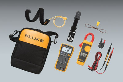 Fluke Corporation FLUKE116/323