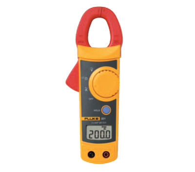 Fluke Corporation FLUKE321