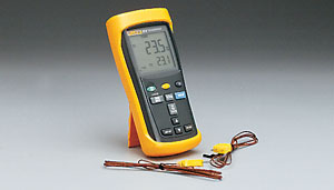 Fluke Corporation FLUKE52-2