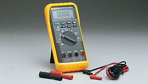 Fluke Corporation FLUKE87III