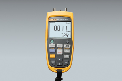 Fluke Corporation FLUKE922